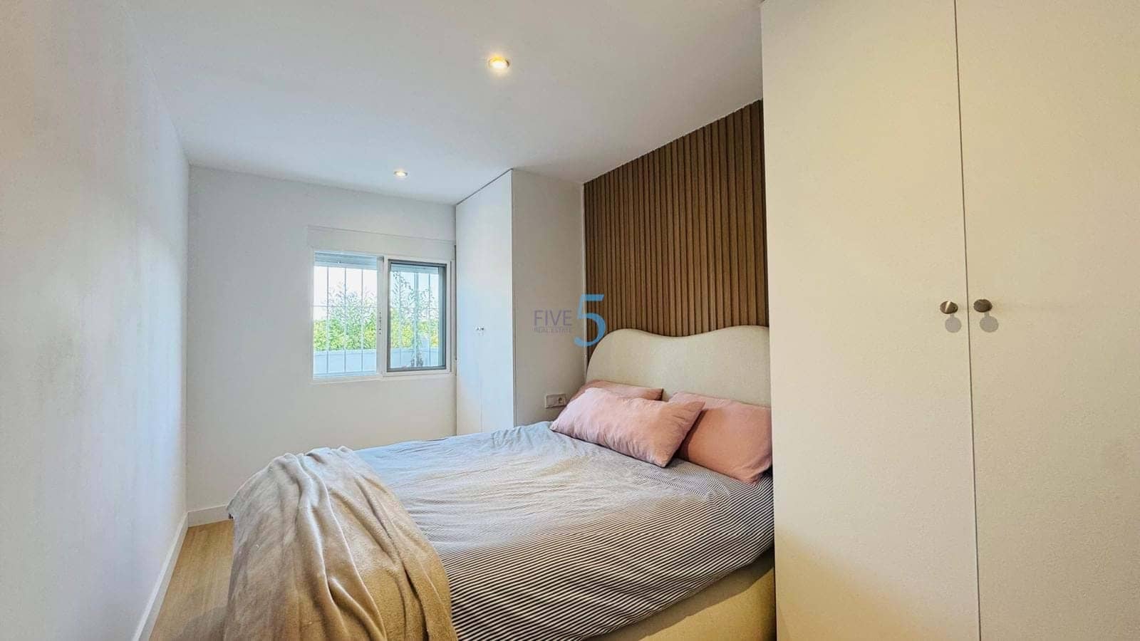 1 bedroom Apartment for sale in Los Balcones with pool - € 143,000 (Ref: 9497807)