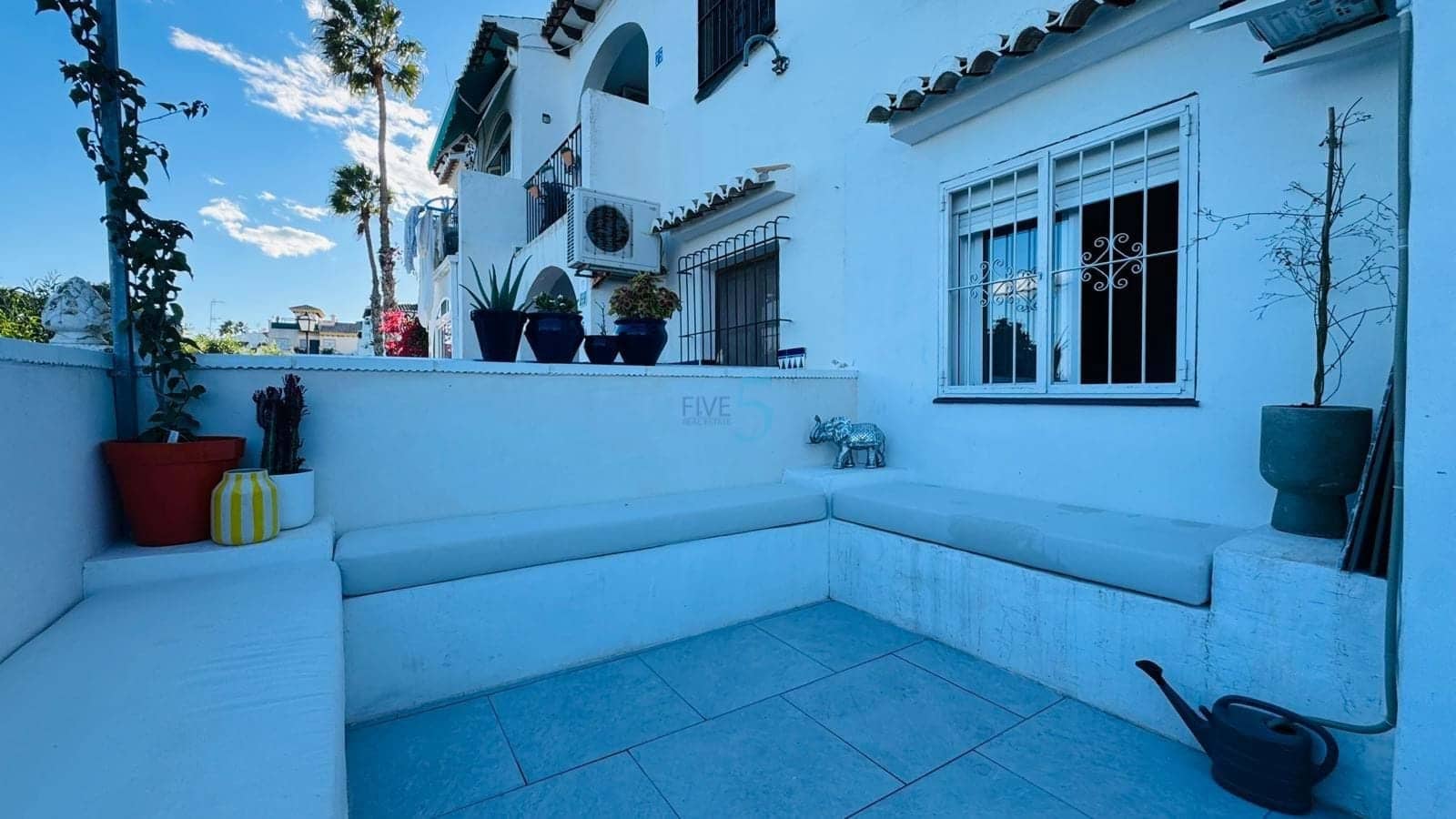 1 bedroom Apartment for sale in Los Balcones with pool - € 143,000 (Ref: 9497807)