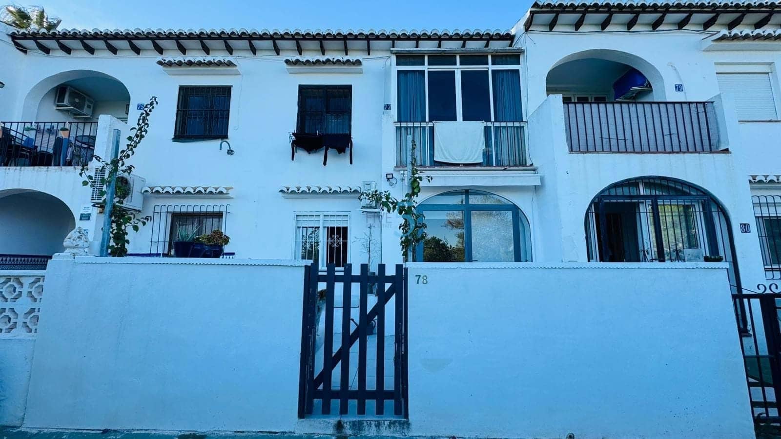 1 bedroom Apartment for sale in Los Balcones with pool - € 143,000 (Ref: 9497807)