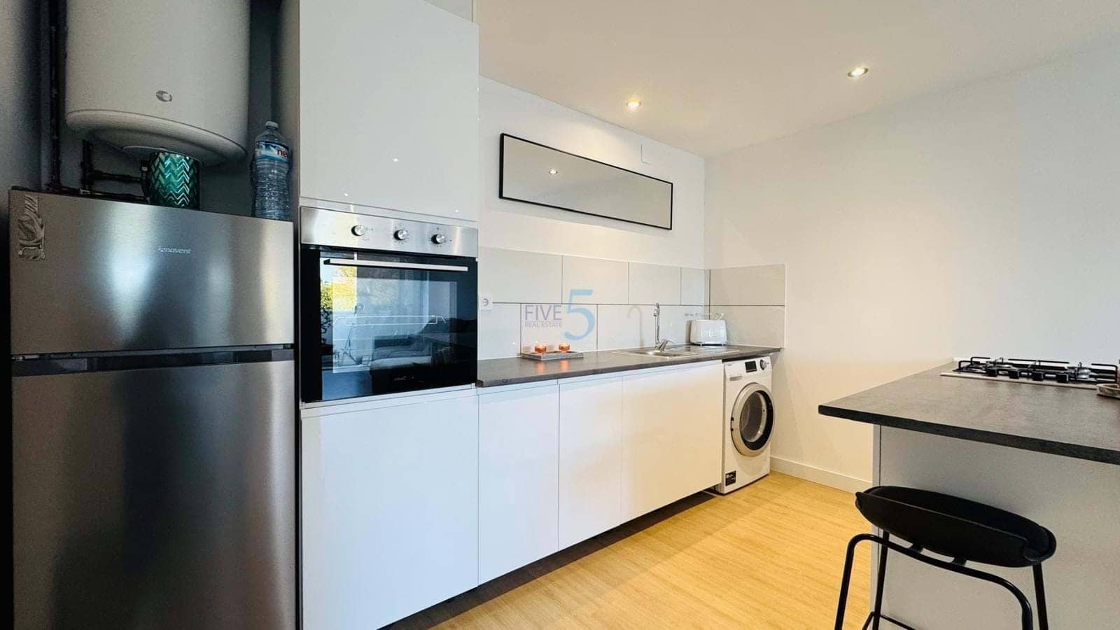 1 bedroom Apartment for sale in Los Balcones with pool - € 143,000 (Ref: 9497807)