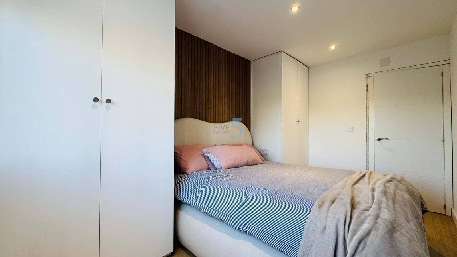 1 bedroom Apartment for sale in Los Balcones with pool - € 143,000 (Ref: 9497807)