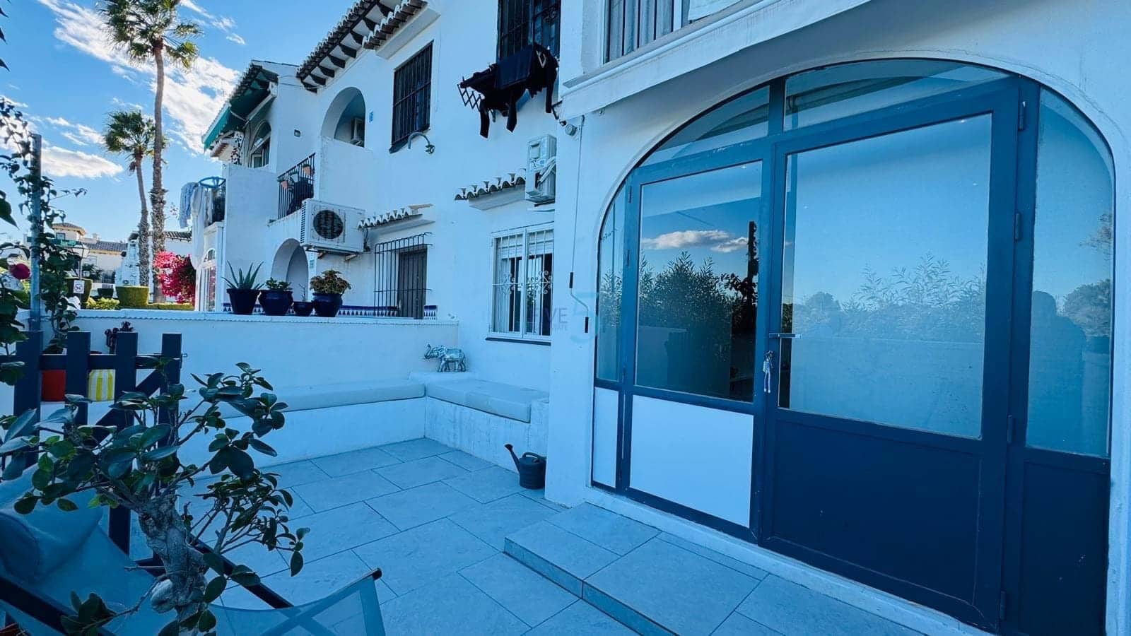 1 bedroom Apartment for sale in Los Balcones with pool - € 143,000 (Ref: 9497807)