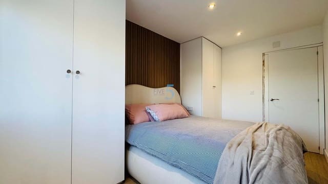 1 soverom Leilighet til salgs i Los Balcones med svømmebasseng - € 143 000 (Ref: 9497807)