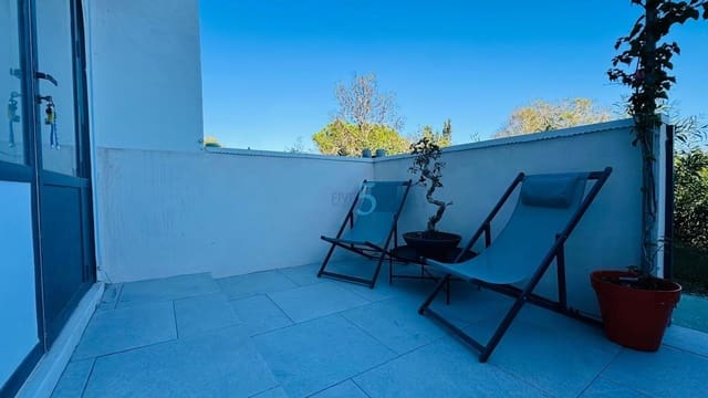 1 soverom Leilighet til salgs i Los Balcones med svømmebasseng - € 143 000 (Ref: 9497807)