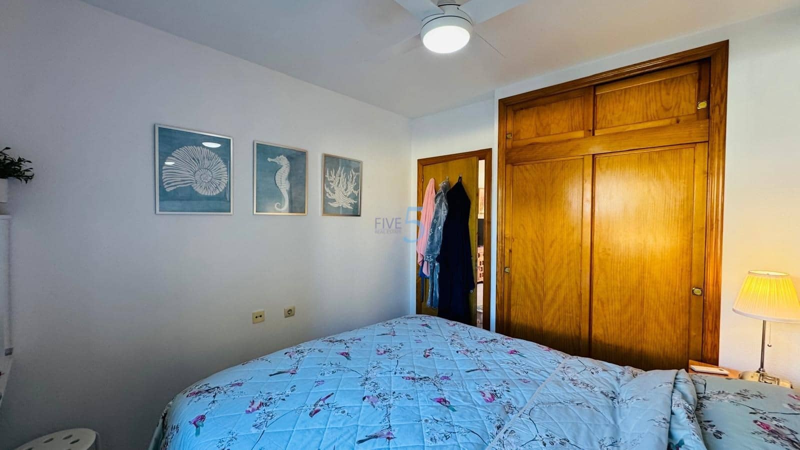 1 soveværelse Lejlighed til salg i Villamartin med swimmingpool - € 119.900 (Ref: 9497939)