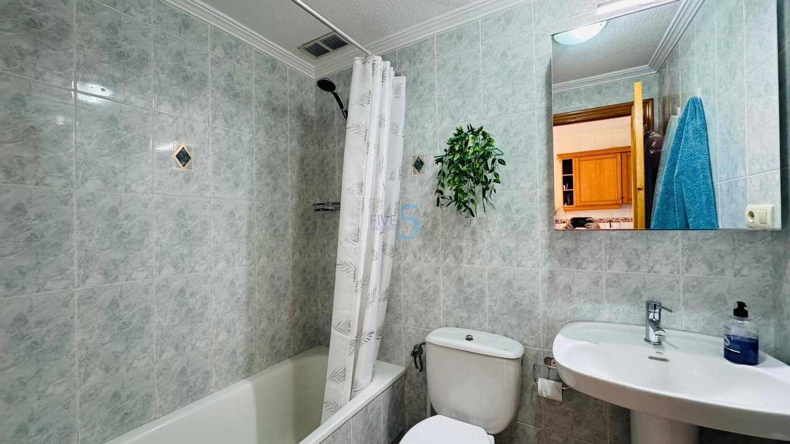 1 soveværelse Lejlighed til salg i Villamartin med swimmingpool - € 119.900 (Ref: 9497939)