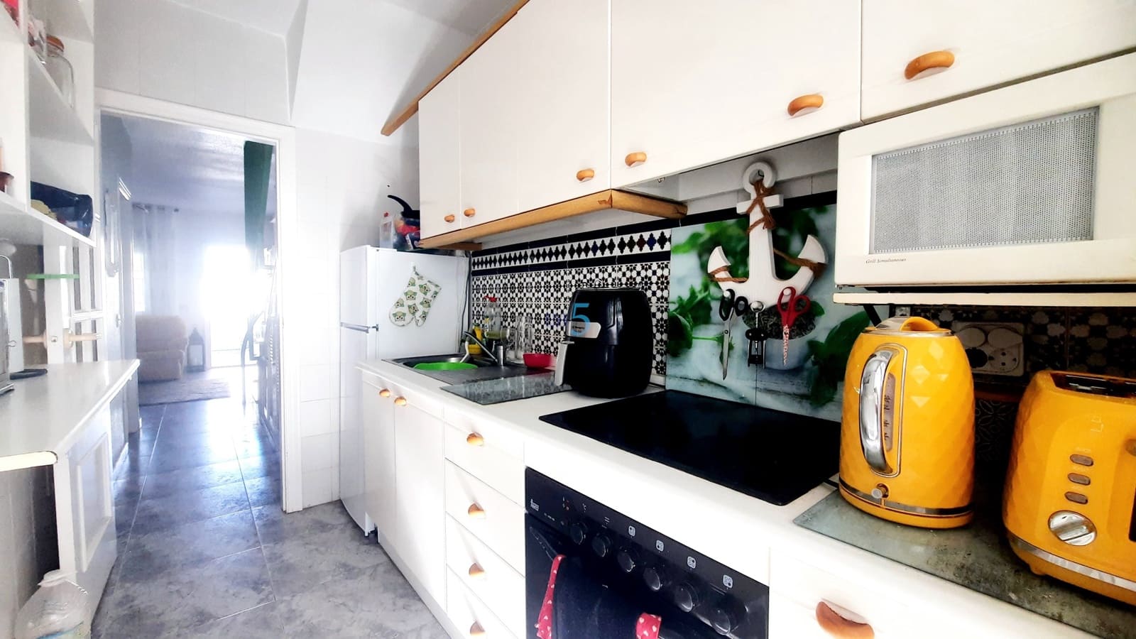 3 bedroom Townhouse for sale in Los Alcazares - € 150,000 (Ref: 9497940)