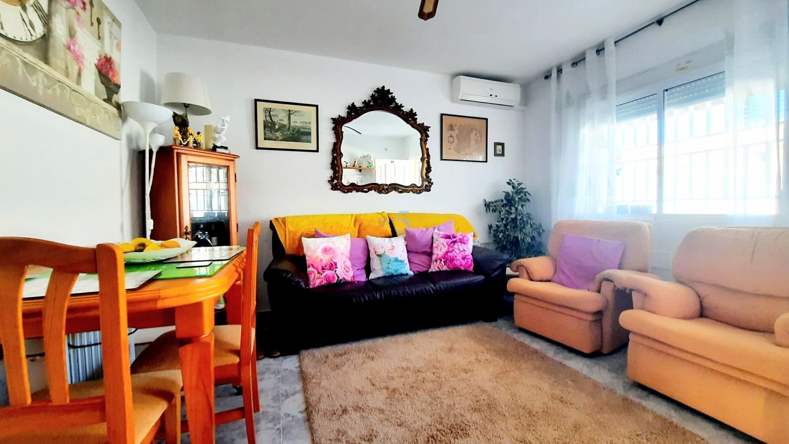 3 bedroom Townhouse for sale in Los Alcazares - € 150,000 (Ref: 9497940)