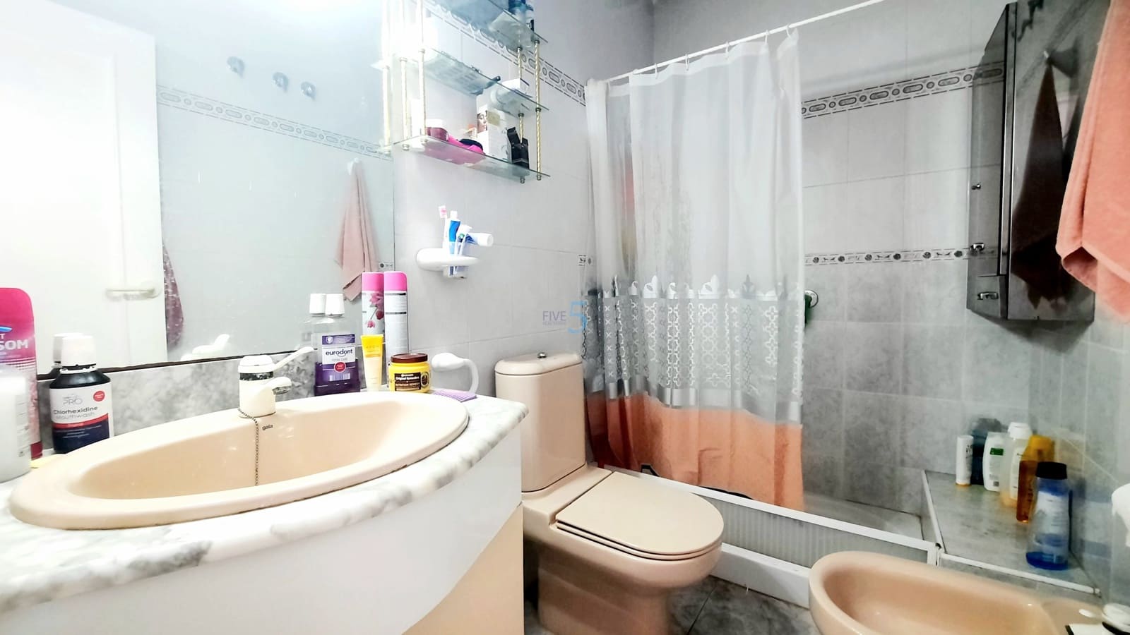 3 bedroom Townhouse for sale in Los Alcazares - € 150,000 (Ref: 9497940)