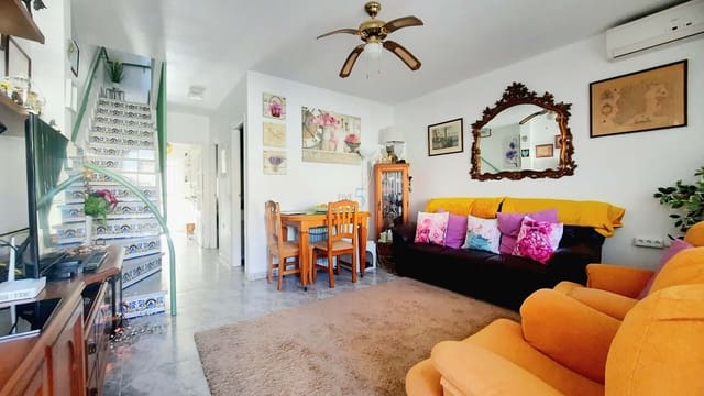 3 bedroom Townhouse for sale in Los Alcázares - € 150,000 (Ref: 9497940)