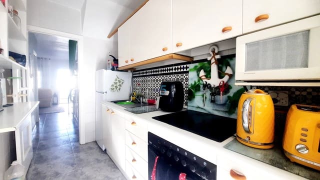 3 bedroom Townhouse for sale in Los Alcázares - € 150,000 (Ref: 9497940)