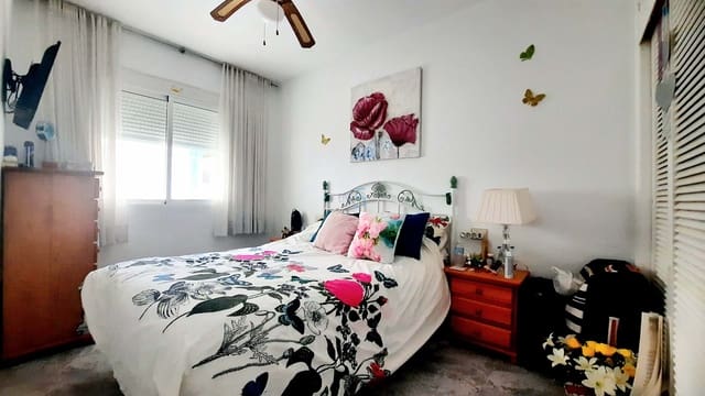 3 bedroom Townhouse for sale in Los Alcázares - € 150,000 (Ref: 9497940)