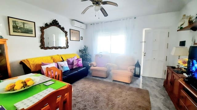 3 bedroom Townhouse for sale in Los Alcázares - € 150,000 (Ref: 9497940)