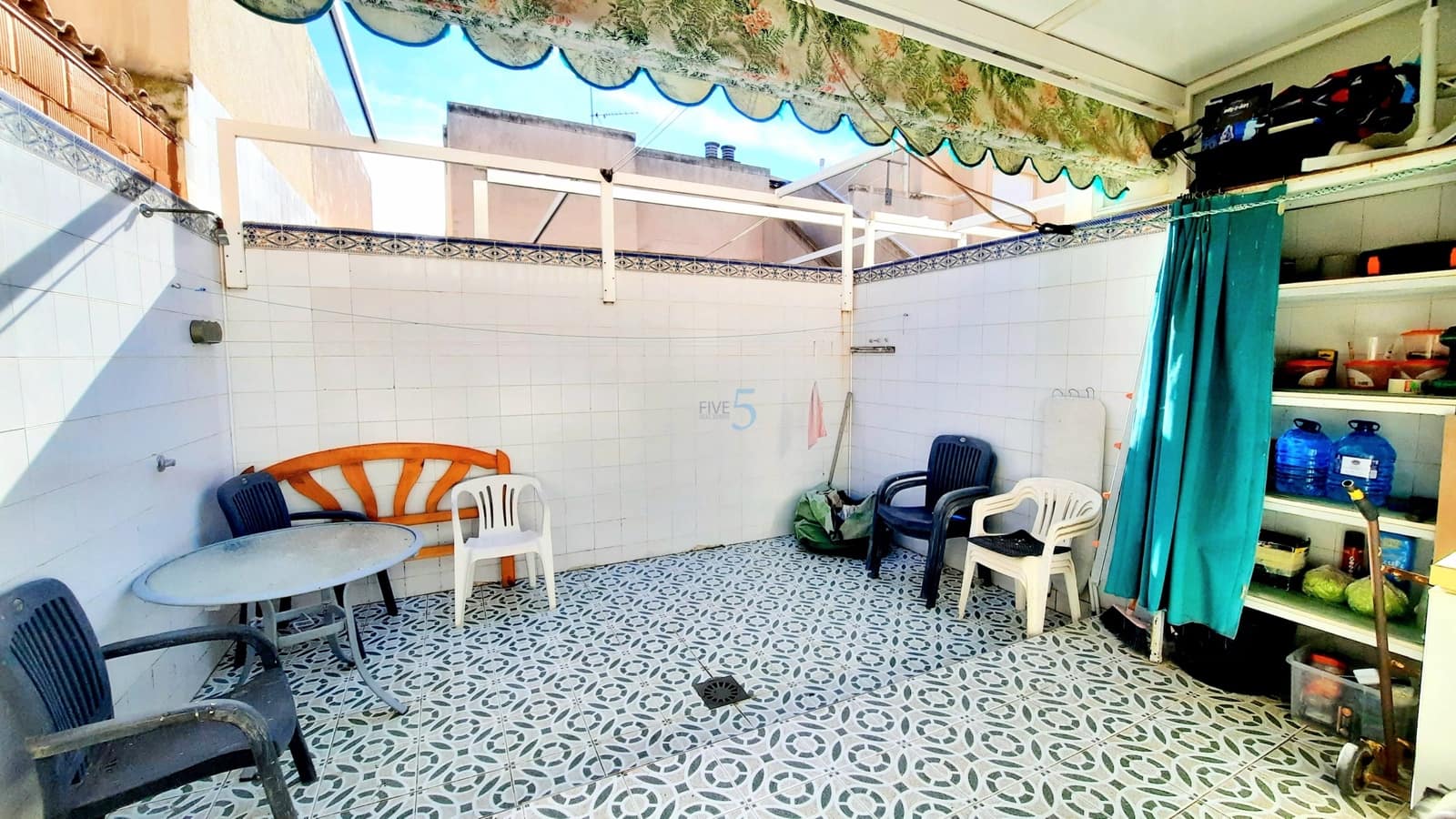 3 bedroom Townhouse for sale in Los Alcazares - € 150,000 (Ref: 9497940)