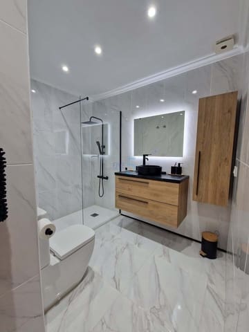 3 chambre Villa/Maison à vendre à Playa Flamenca, Orihuela avec piscine garage - 289 000 € (Ref: 9500497)