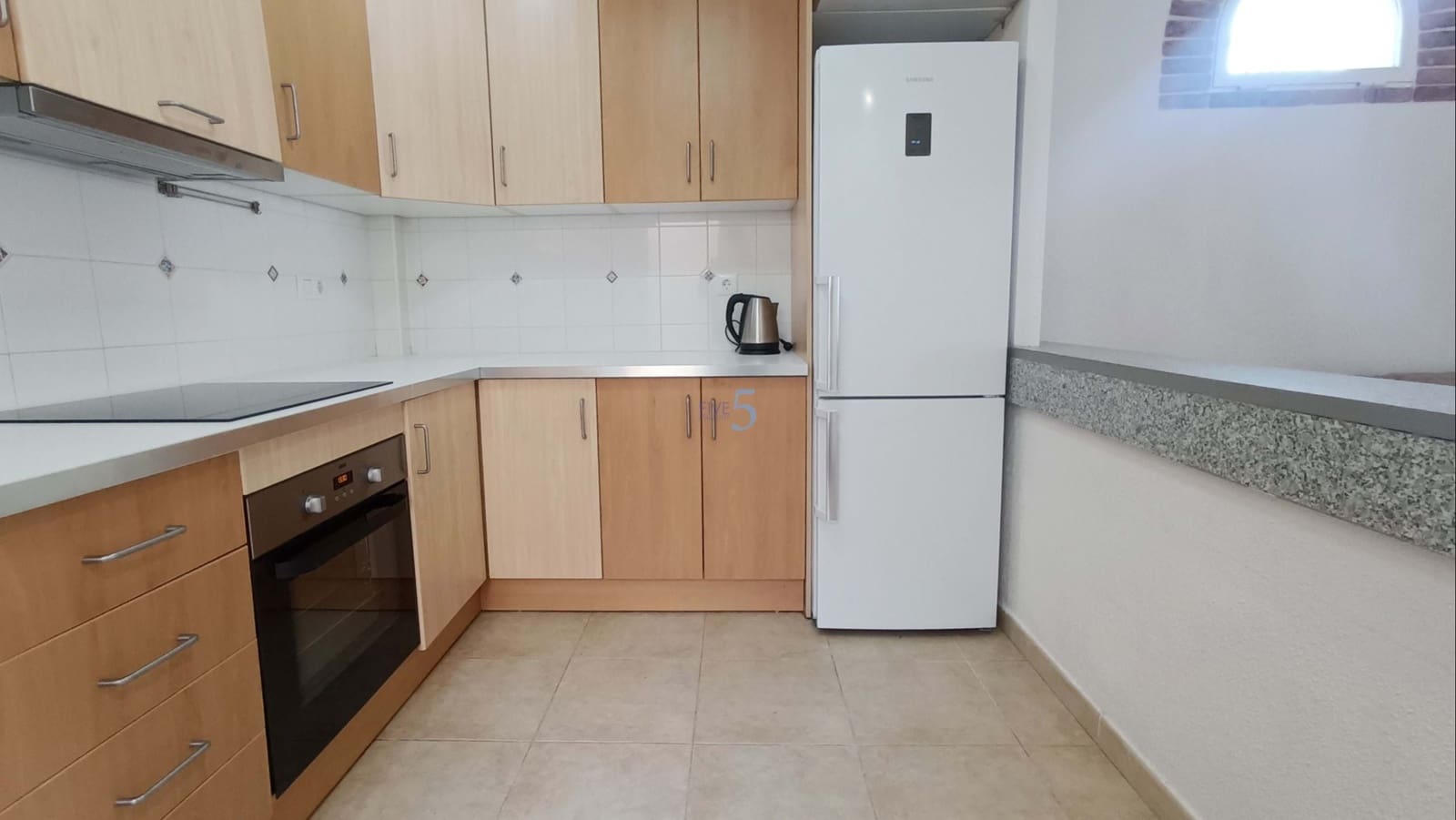 2 sovrum Lägenhet till salu i Torrevieja med pool garage - 196 000 € (Ref: 9500657)