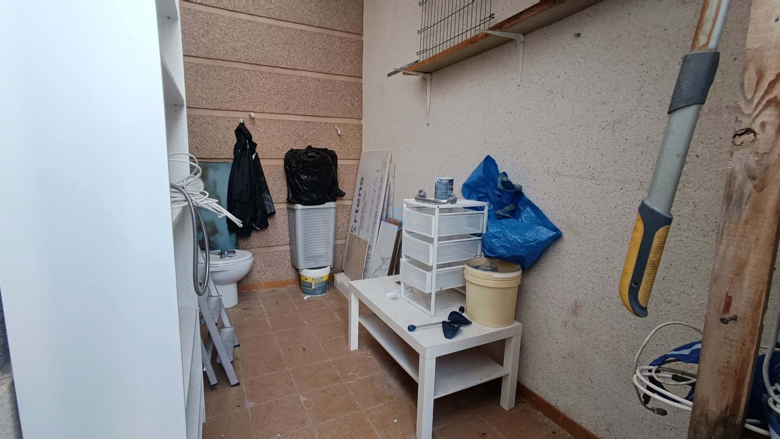 2 sovrum Lägenhet till salu i Torrevieja med pool garage - 196 000 € (Ref: 9500657)