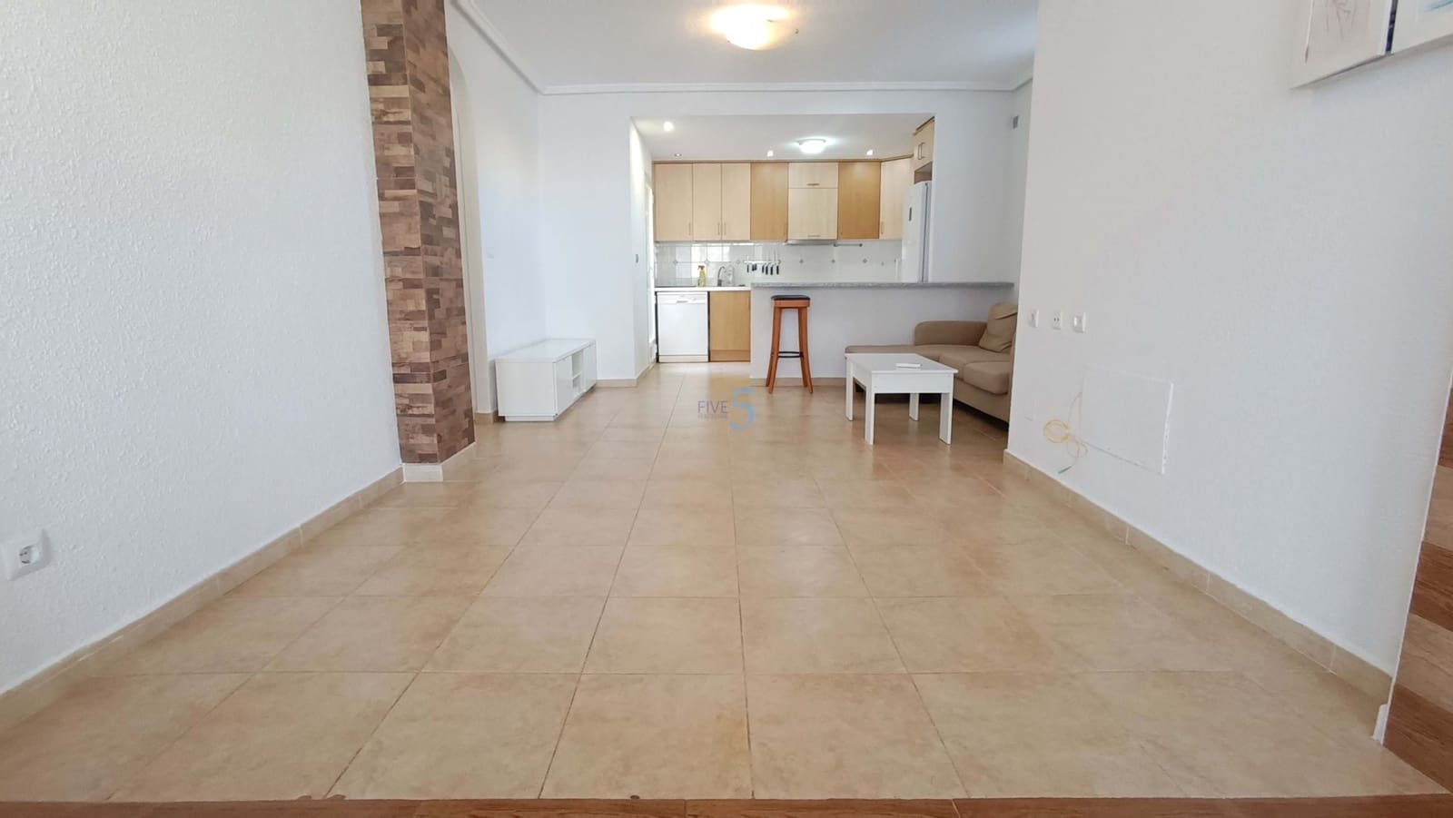 2 sovrum Lägenhet till salu i Torrevieja med pool garage - 196 000 € (Ref: 9500657)