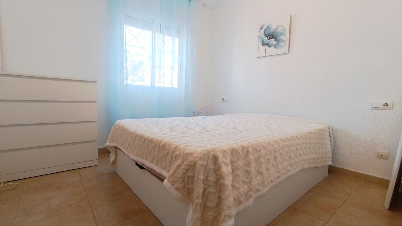 2 sovrum Lägenhet till salu i Torrevieja med pool garage - 196 000 € (Ref: 9500657)