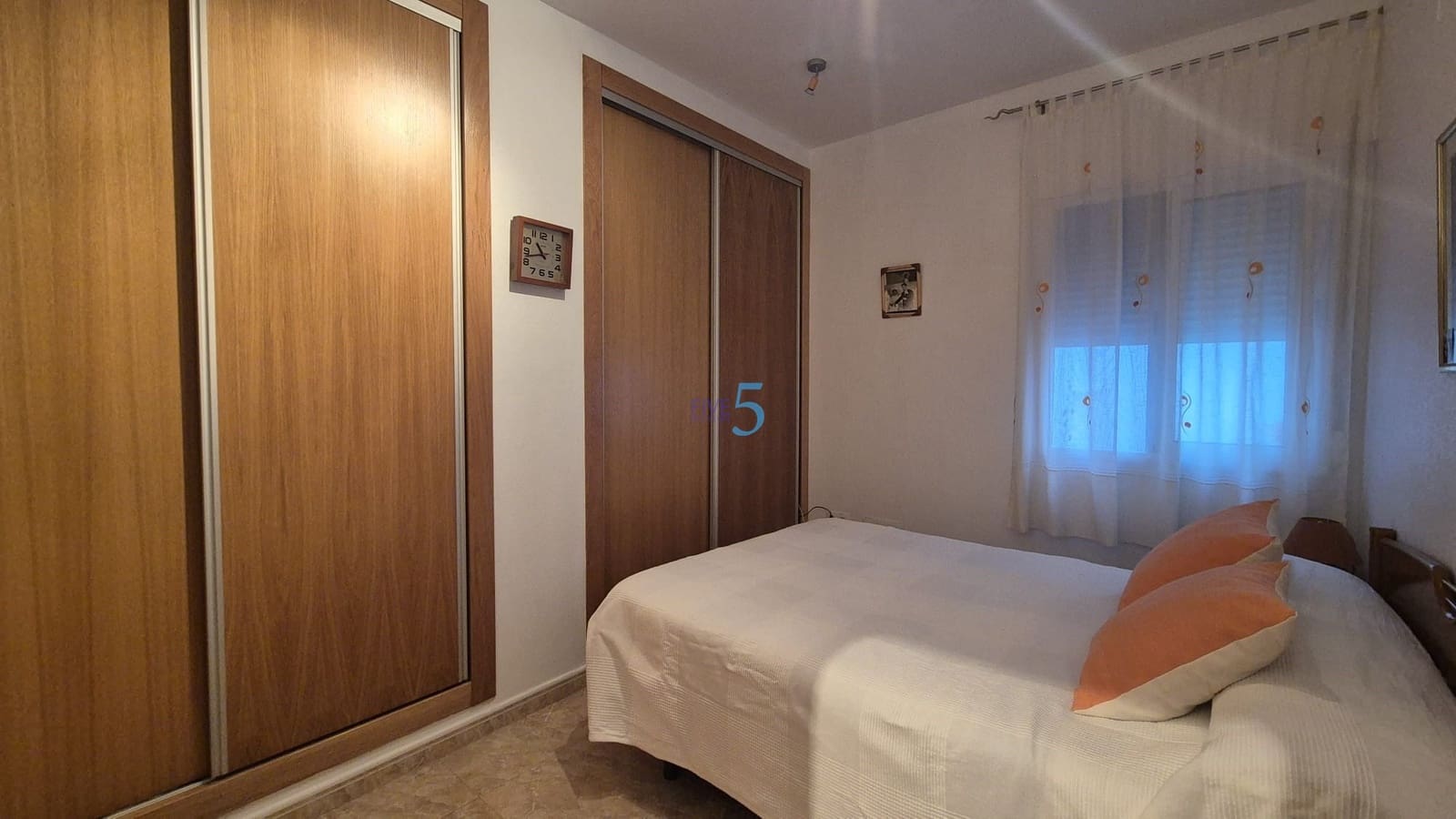 3 bedroom Apartment for sale in San Javier with garage - € 129,900 (Ref: 9500954)