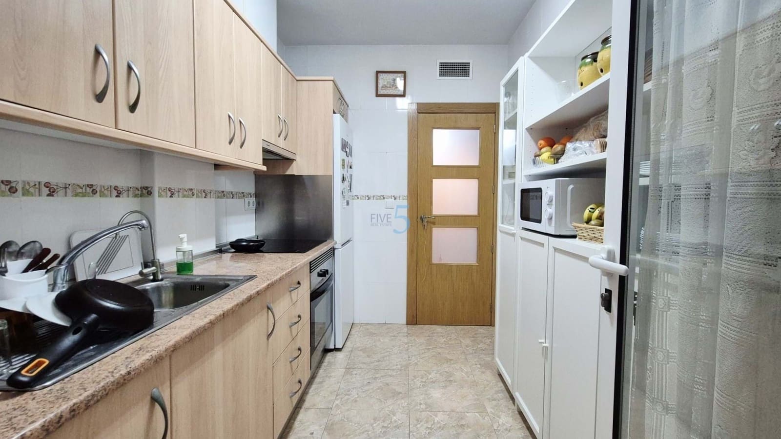 3 bedroom Apartment for sale in San Javier with garage - € 129,900 (Ref: 9500954)