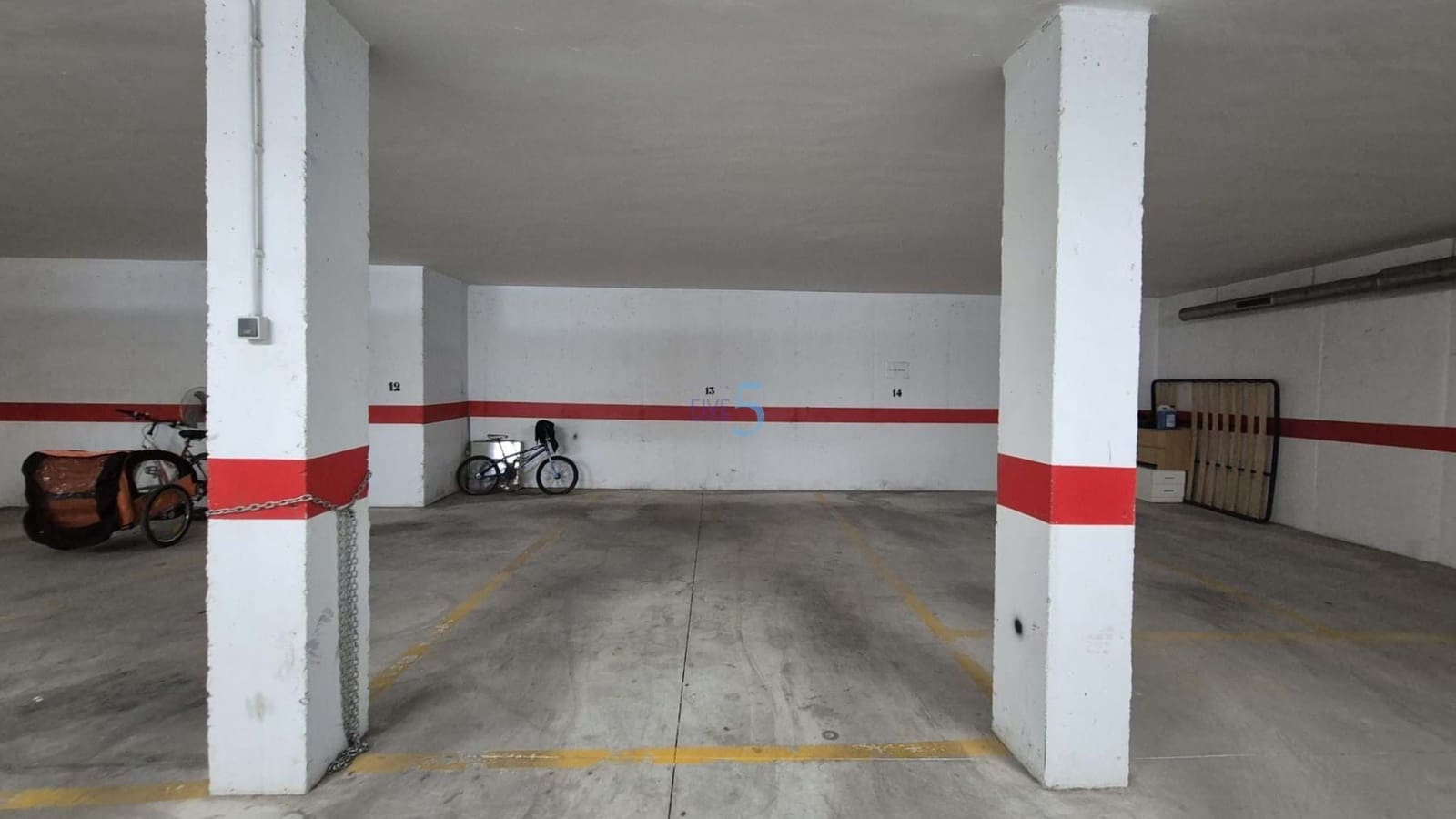 3 bedroom Apartment for sale in San Javier with garage - € 129,900 (Ref: 9500954)