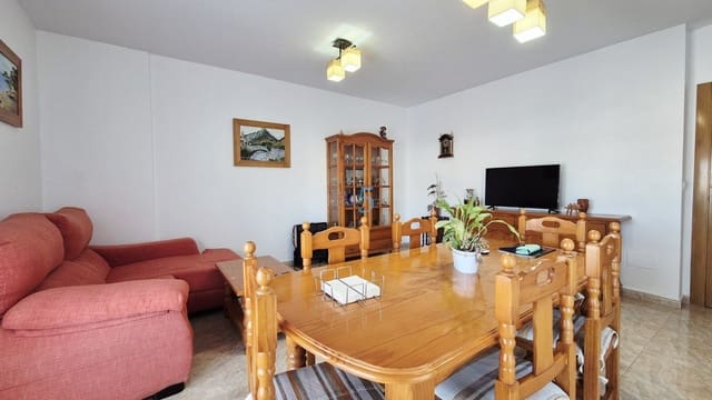 3 chambre Appartement à vendre à San Javier avec garage - 129 900 € (Ref: 9500954)