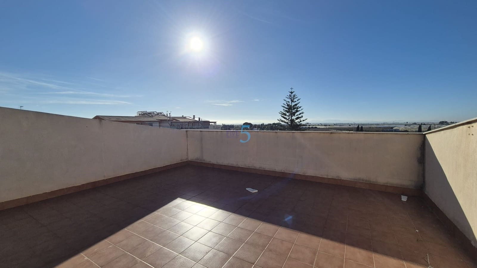 3 bedroom Apartment for sale in San Javier with garage - € 129,900 (Ref: 9500954)