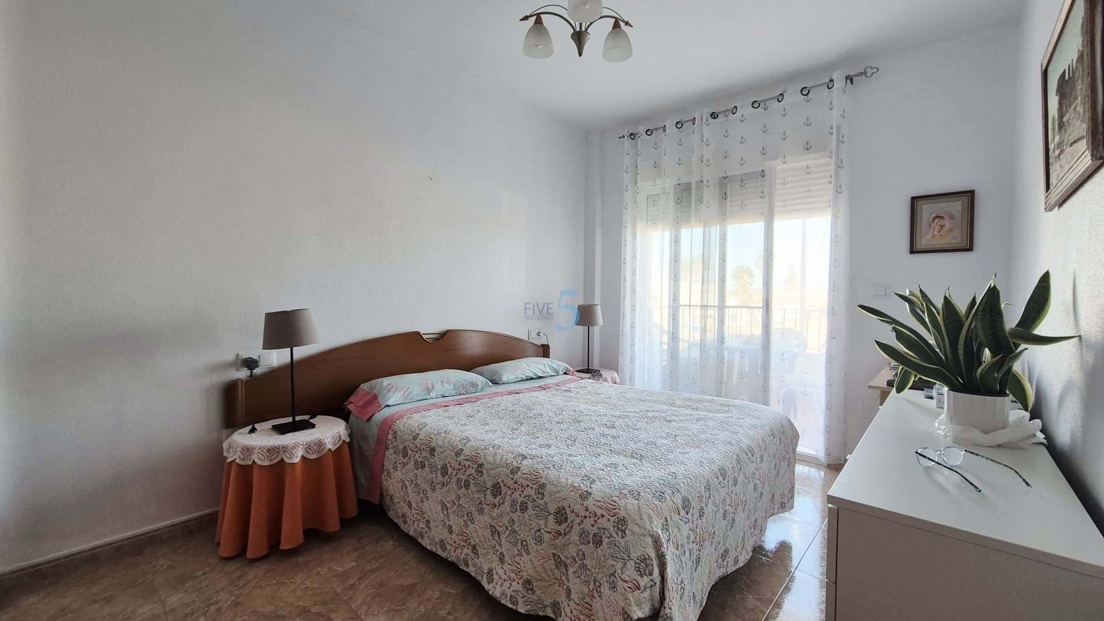 3 bedroom Apartment for sale in San Javier with garage - € 129,900 (Ref: 9500954)