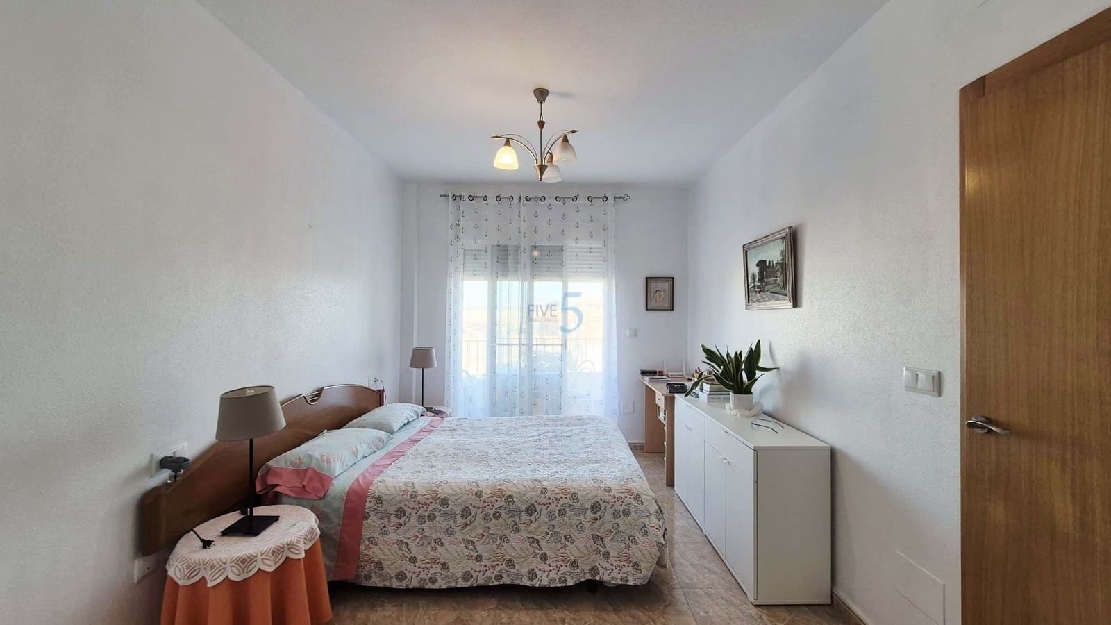 3 bedroom Apartment for sale in San Javier with garage - € 129,900 (Ref: 9500954)