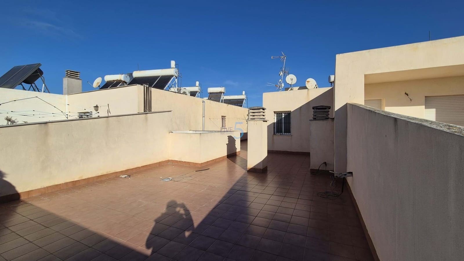 3 bedroom Apartment for sale in San Javier with garage - € 129,900 (Ref: 9500954)