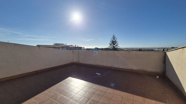 3 chambre Appartement à vendre à San Javier avec garage - 129 900 € (Ref: 9500954)