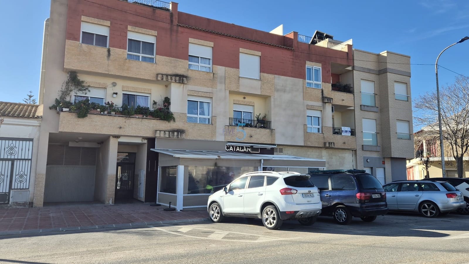 3 bedroom Apartment for sale in San Javier with garage - € 129,900 (Ref: 9500954)
