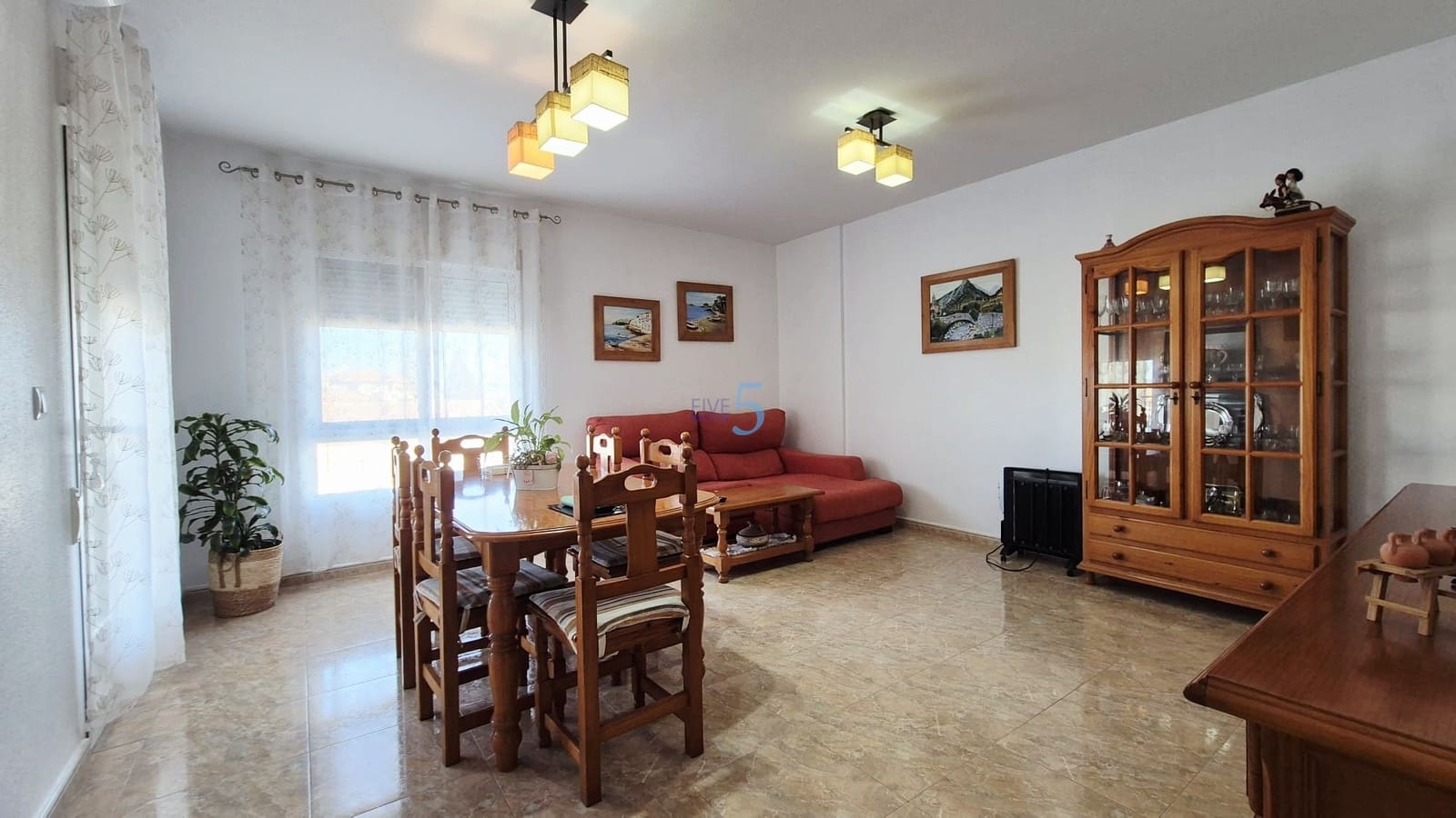 3 bedroom Apartment for sale in San Javier with garage - € 129,900 (Ref: 9500954)