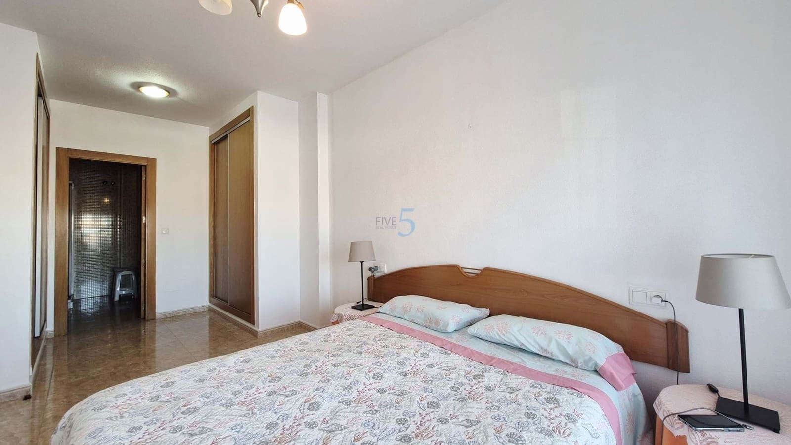 3 bedroom Apartment for sale in San Javier with garage - € 129,900 (Ref: 9500954)