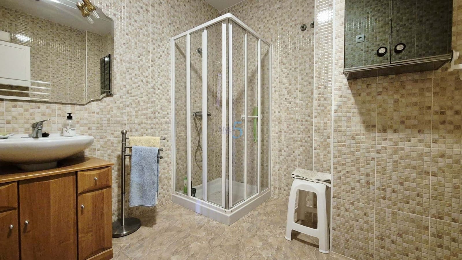 3 bedroom Apartment for sale in San Javier with garage - € 129,900 (Ref: 9500954)