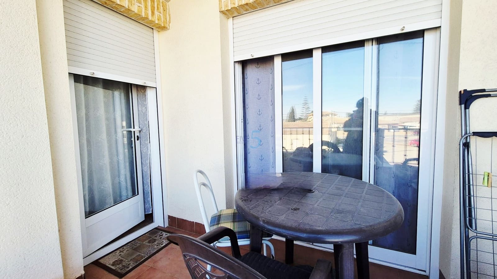 3 bedroom Apartment for sale in San Javier with garage - € 129,900 (Ref: 9500954)