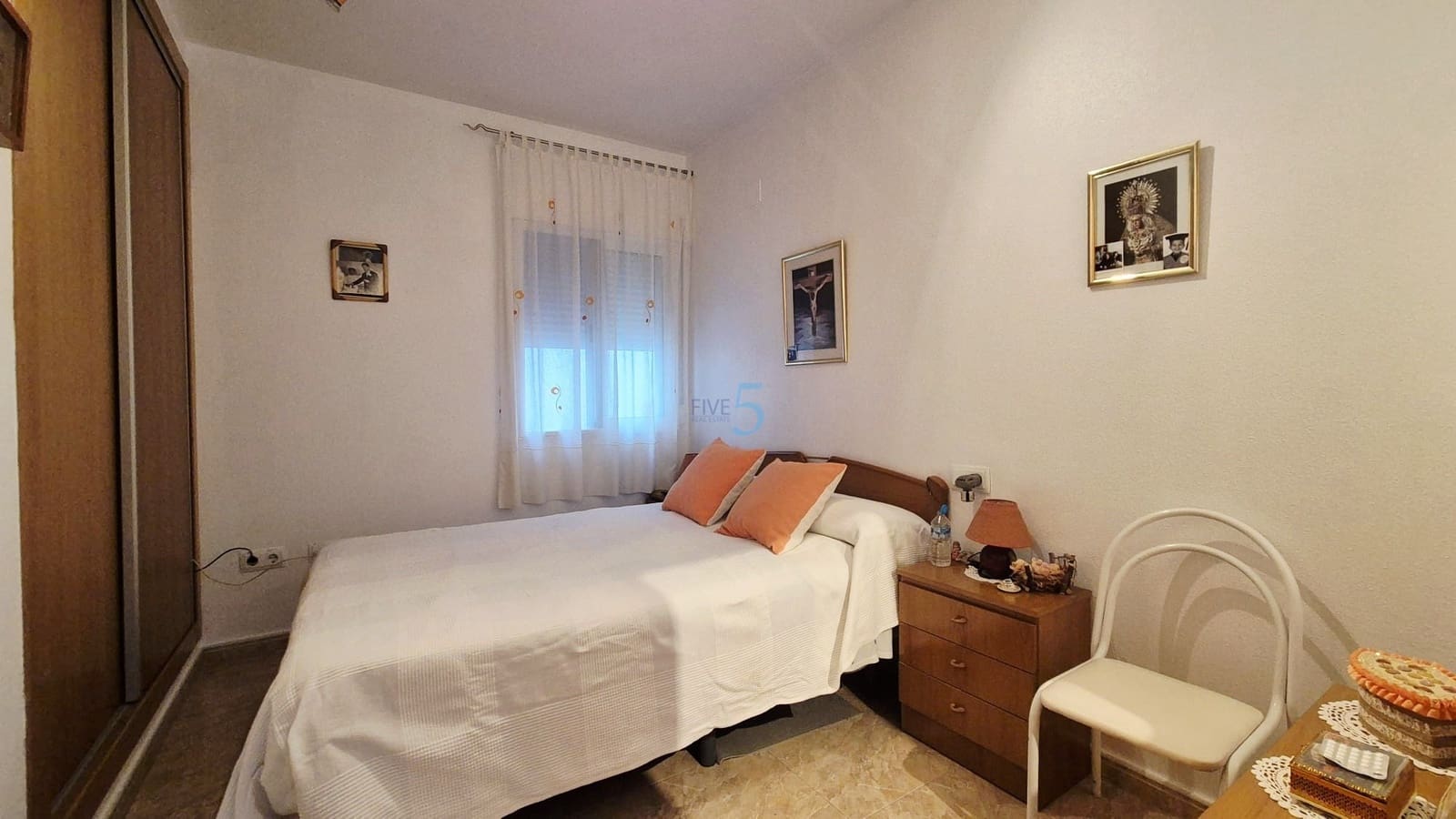 3 bedroom Apartment for sale in San Javier with garage - € 129,900 (Ref: 9500954)