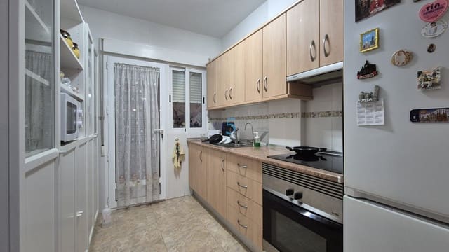 3 chambre Appartement à vendre à San Javier avec garage - 129 900 € (Ref: 9500954)