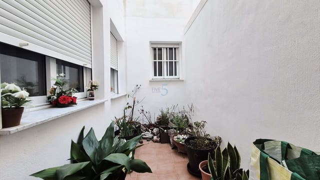 3 chambre Appartement à vendre à San Javier avec garage - 129 900 € (Ref: 9500954)