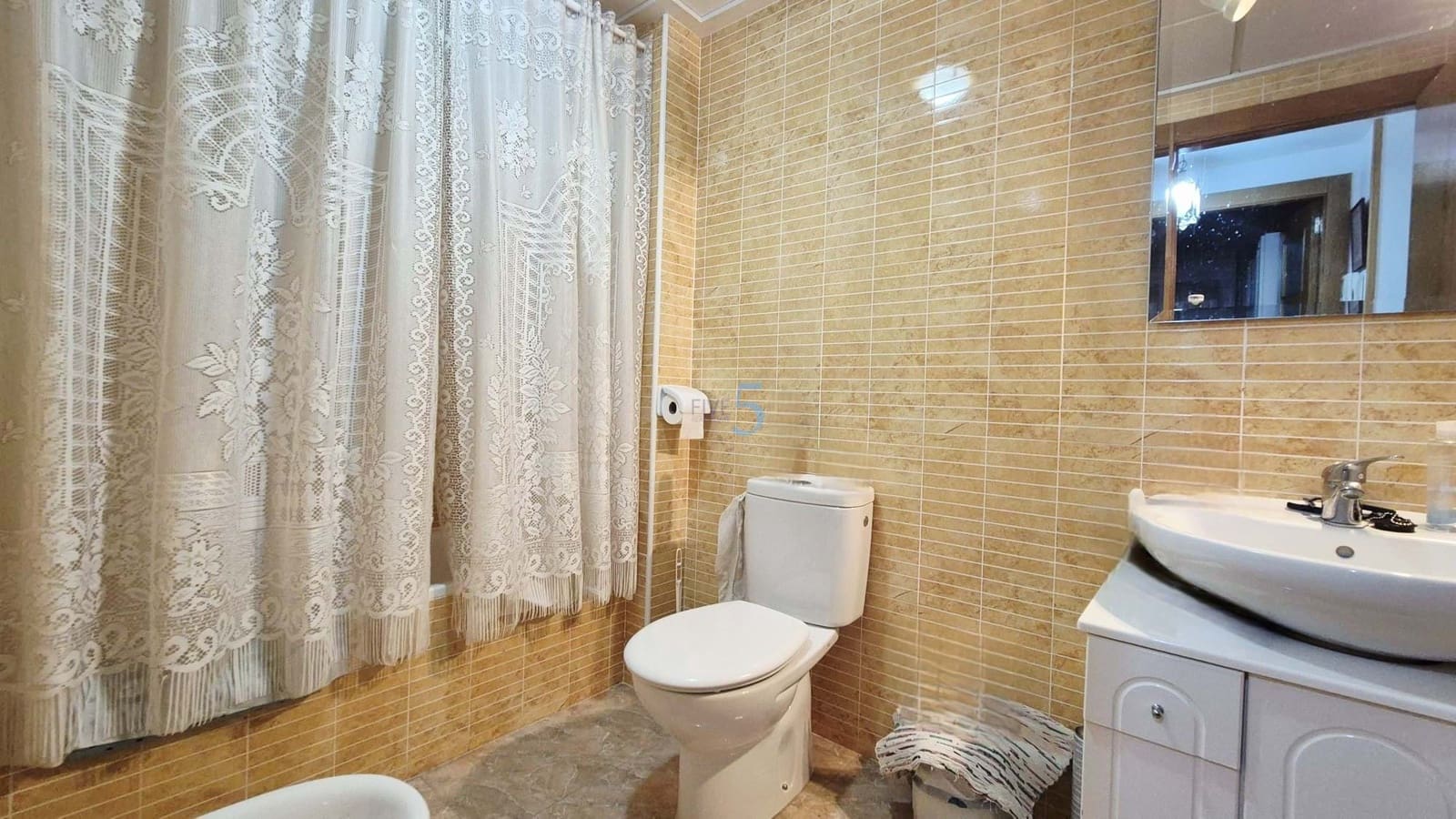 3 bedroom Apartment for sale in San Javier with garage - € 129,900 (Ref: 9500954)