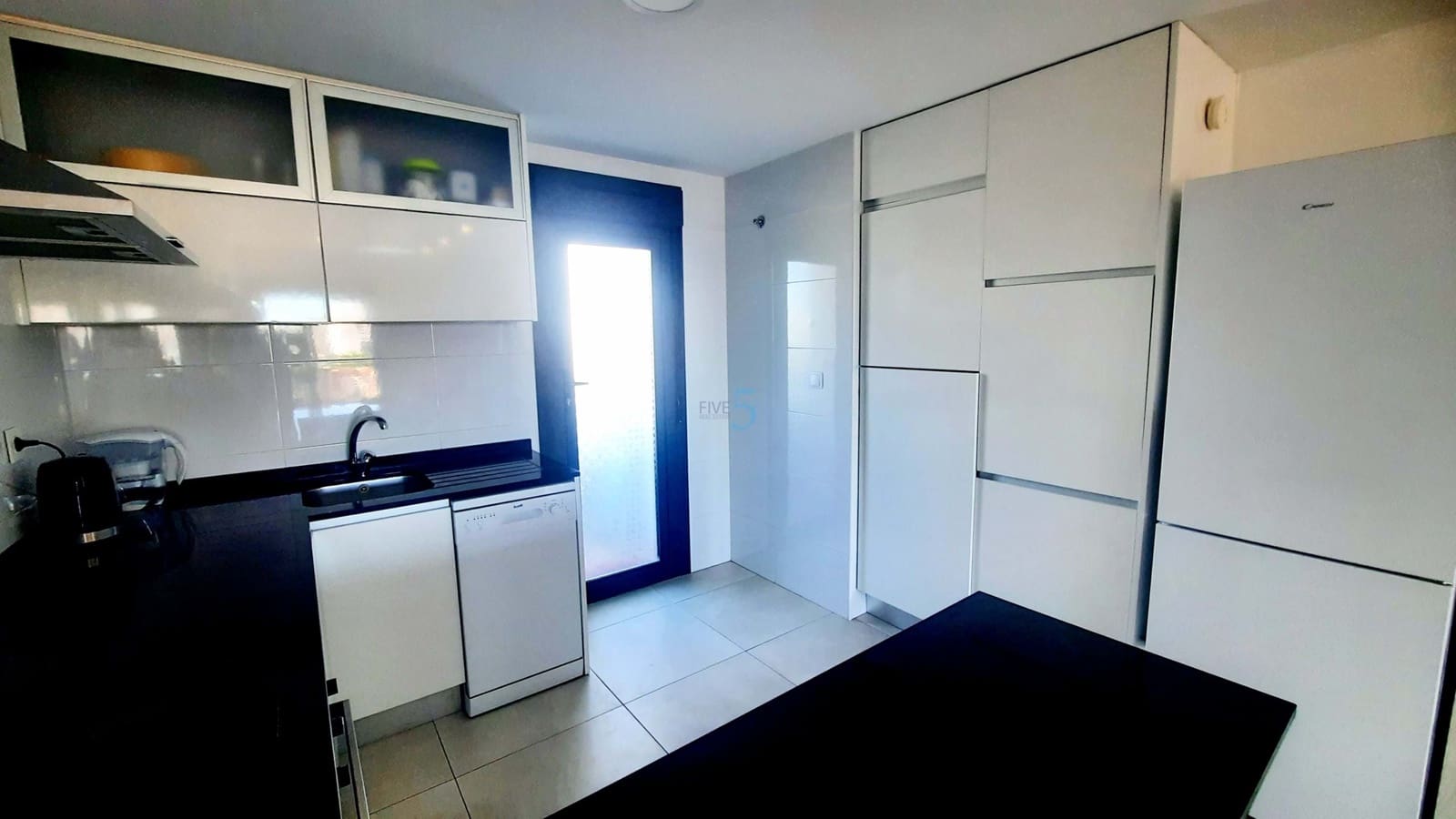 2 bedroom Apartment for sale in Torre de la Horadada with pool garage - € 265,000 (Ref: 9500955)