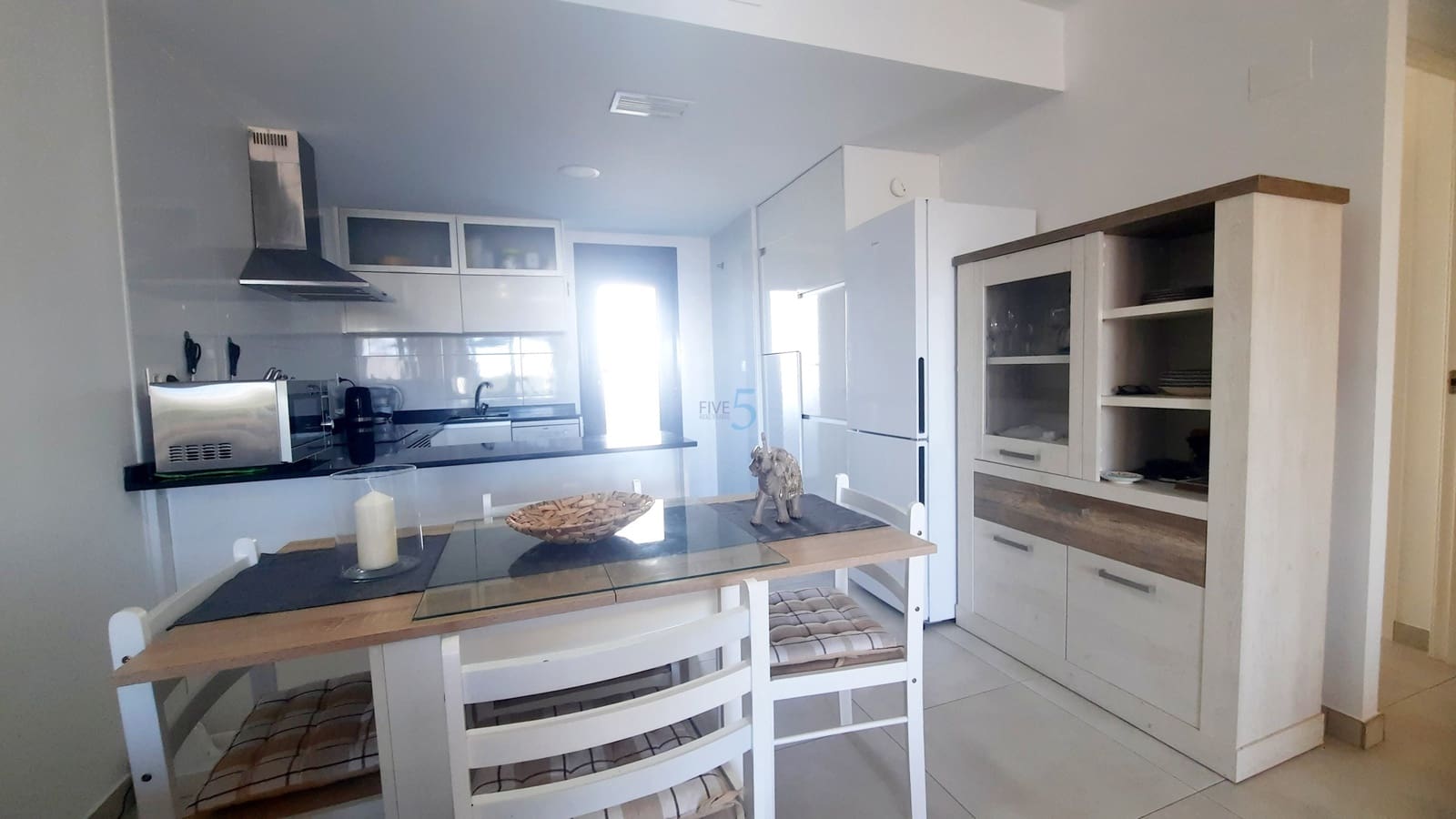 2 bedroom Apartment for sale in Torre de la Horadada with pool garage - € 265,000 (Ref: 9500955)