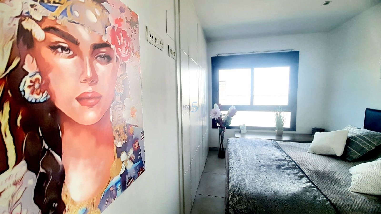 2 bedroom Apartment for sale in Torre de la Horadada with pool garage - € 265,000 (Ref: 9500955)