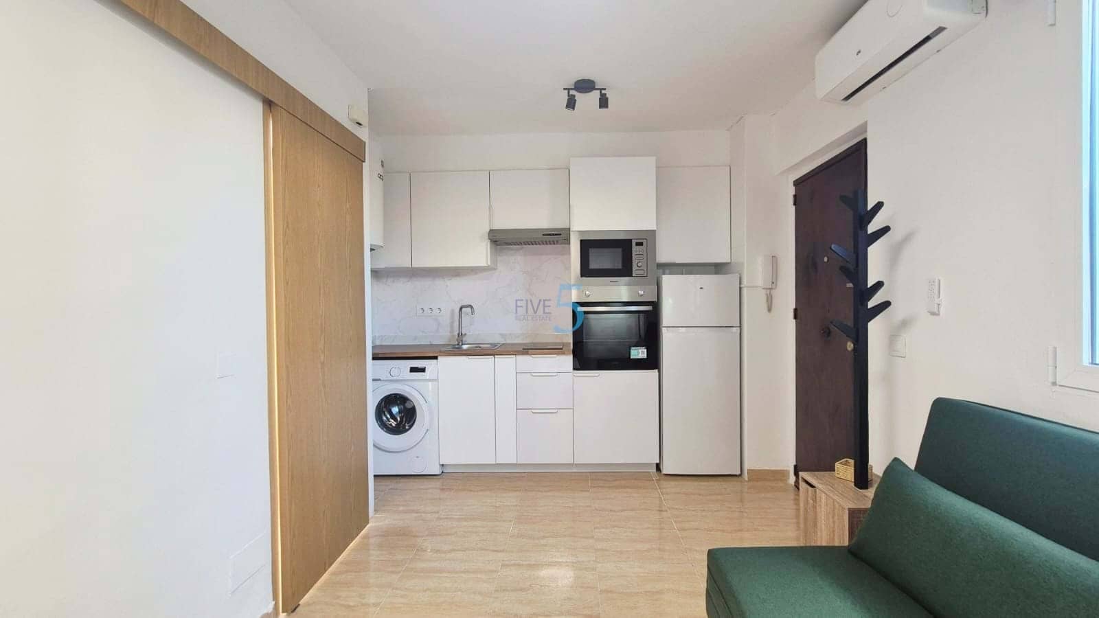 1 chambre Appartement à vendre à Santiago de la Ribera - 79 000 € (Ref: 9500956)
