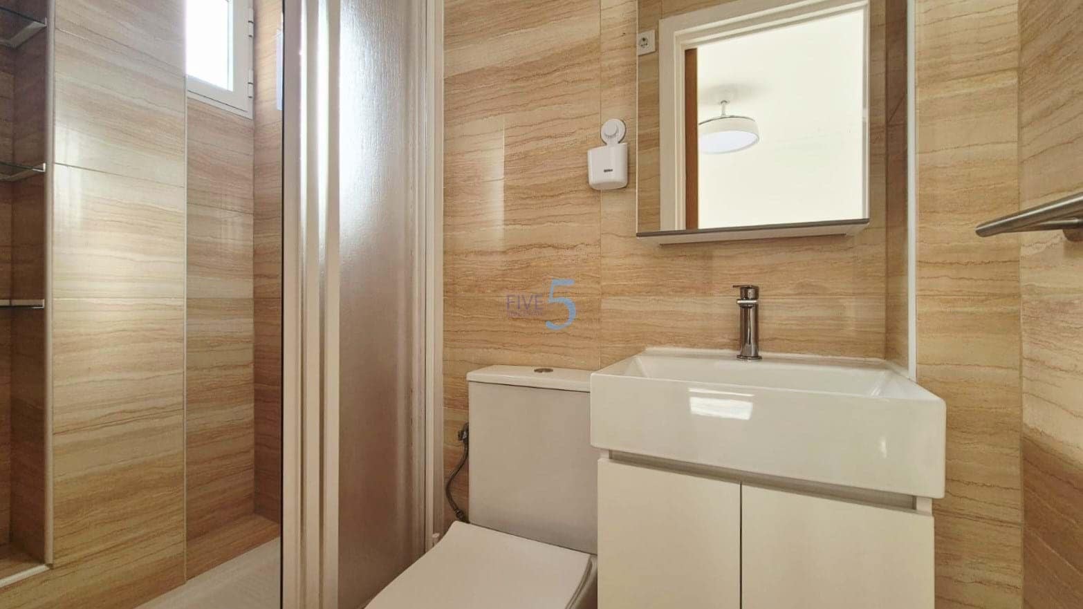 1 chambre Appartement à vendre à Santiago de la Ribera - 79 000 € (Ref: 9500956)