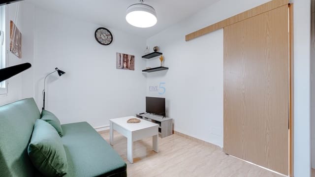 1 soveværelse Lejlighed til salg i Santiago de la Ribera, San Javier - € 78.000 (Ref: 9500956)