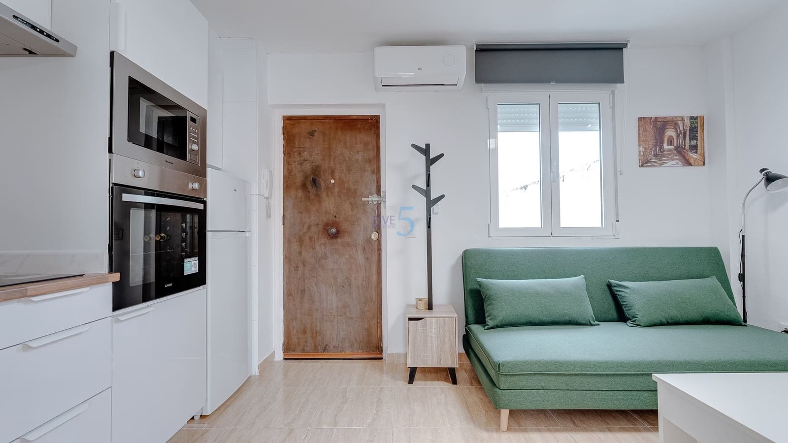 1 bedroom Apartment for sale in Santiago de la Ribera - € 78,000 (Ref: 9500956)