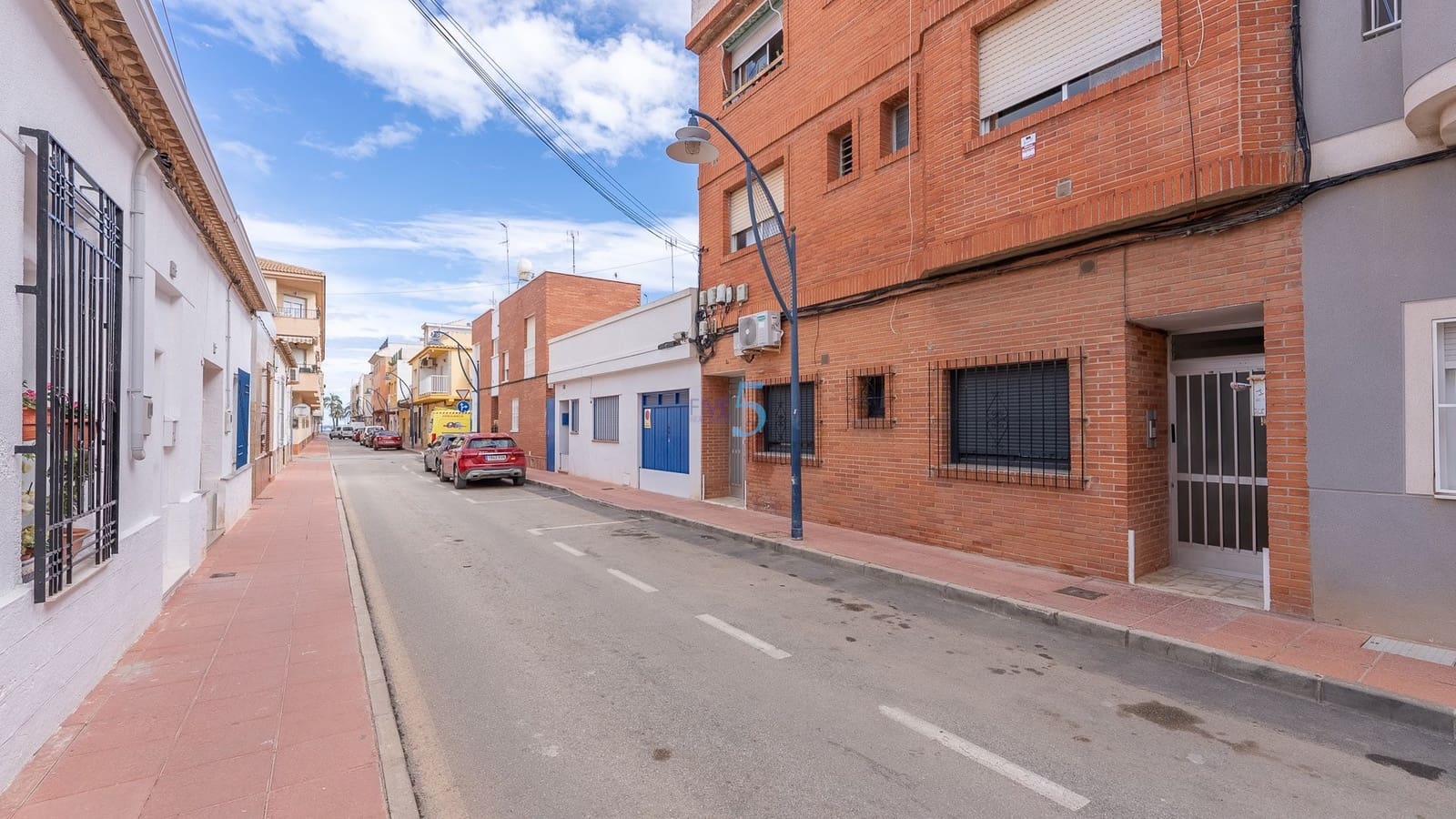 1 bedroom Apartment for sale in Santiago de la Ribera - € 78,000 (Ref: 9500956)