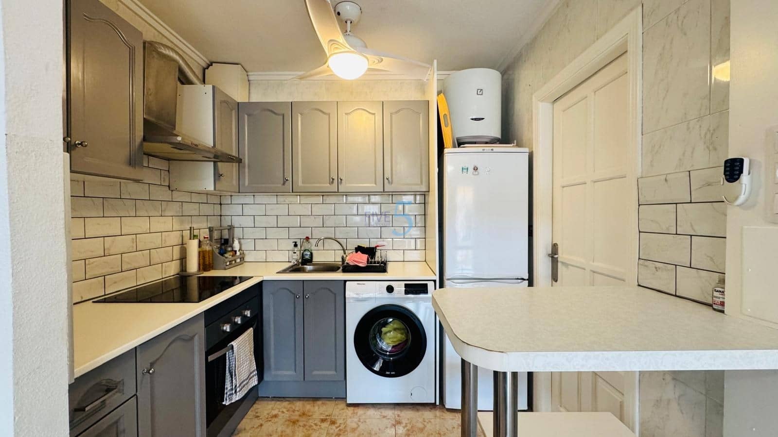 2 chambre Maison de Ville à vendre à Playa Flamenca avec piscine garage - 189 000 € (Ref: 9503530)